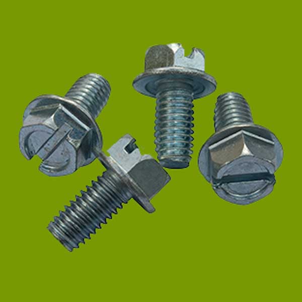 (image for) AYP & Husqvarna Self-Tapping Screw (set of 4) 17000612, 17060612, 17490612, 817000612, 285-135